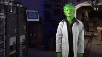 My absolute favorite scene from Doctor Who