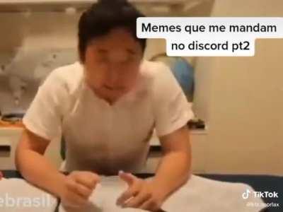 Desabafo de um ohmem