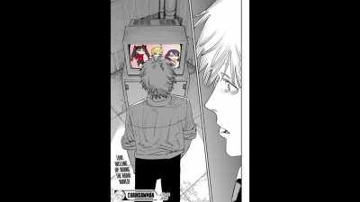 He's like me… he's like me fr!!!