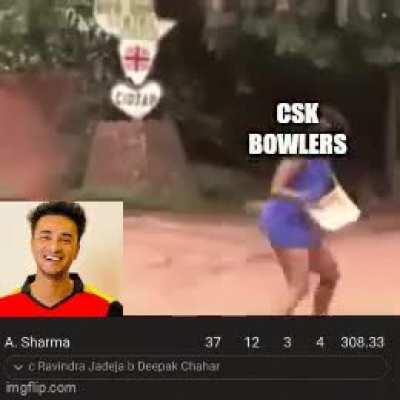 Why are you running?