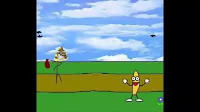 Goodbye Yellow Piss Road [Official Video]