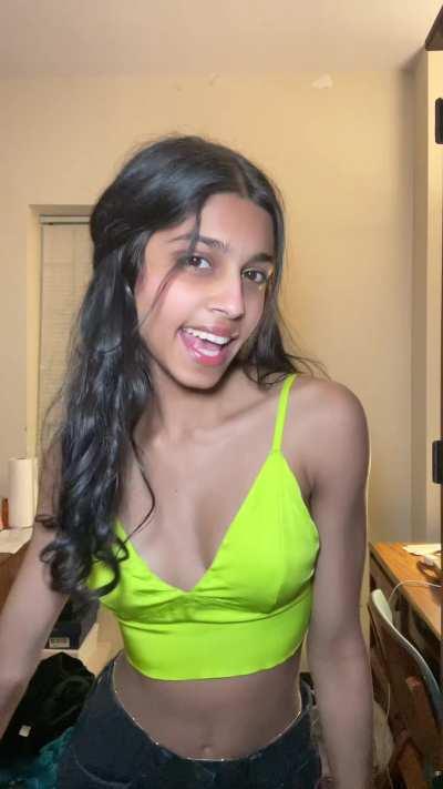 Wish we could be more than friends 