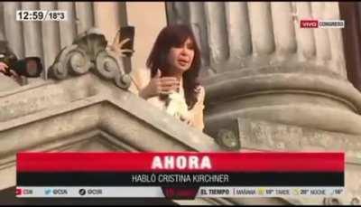 die Nachricht des Chefs