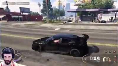 Ta falando com piloto