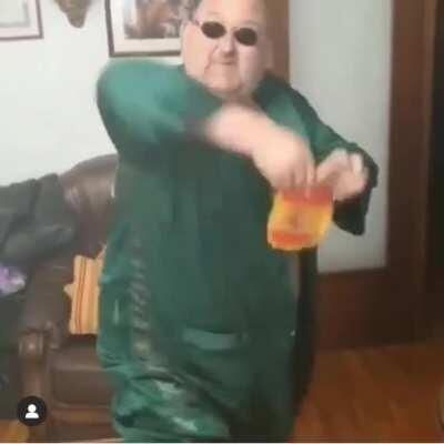 Upvote para que el Dandee De Barcelona se haga onlyfans