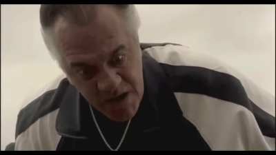 That time paulie did jim a favor