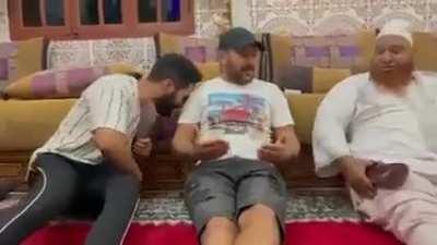 How does someone acquire such power???