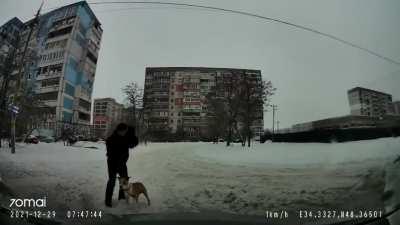 Хороший мальчик