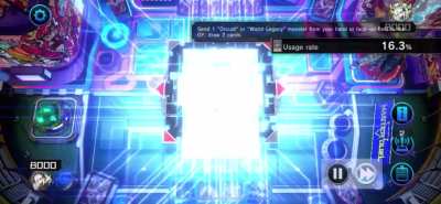 Only Posting W's (Nouvelles Gameplay)