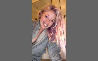 beautifull kyle leardner