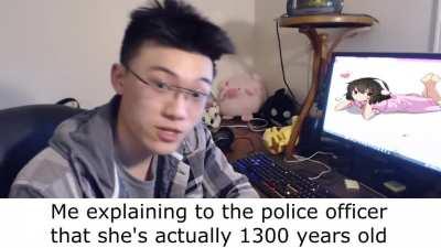 oh my god beasttroll what are you doing