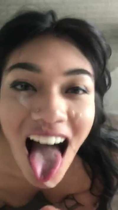 Good Girls Keep Sucking