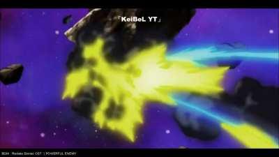 Kitagawa Marin's Final Form