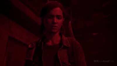 All of Abby's loved ones dies to House Building Theme