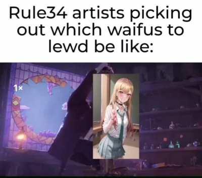 I like their enthusiasm