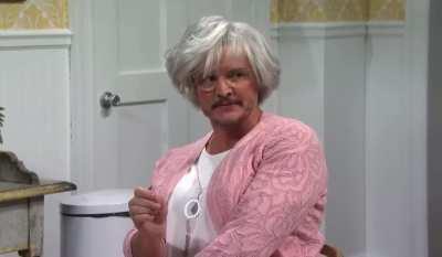 my favourite moment from Pedro’s episode