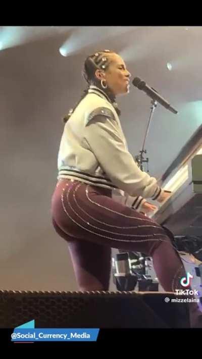 Alicia Keys
