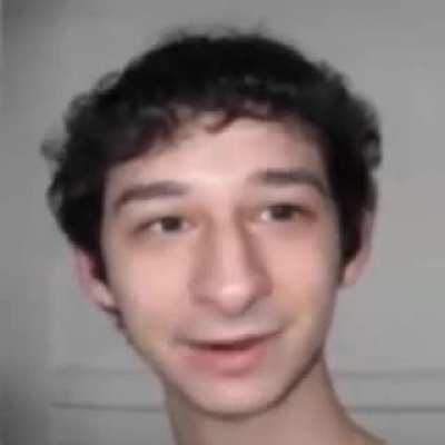 YanDev's a fucking pussy