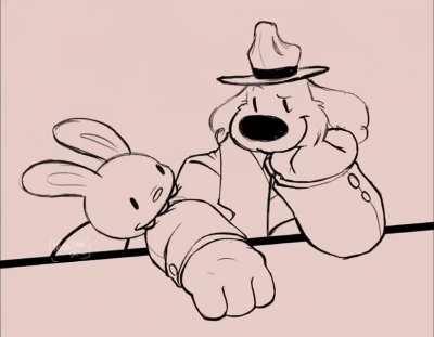 Nice little animation