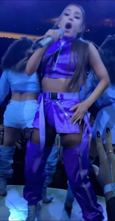 I could watch this all day!