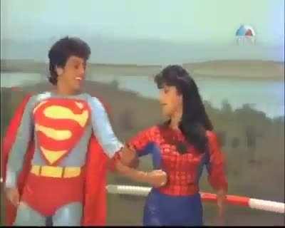 Indo Avengers 😎😎😎😎😎