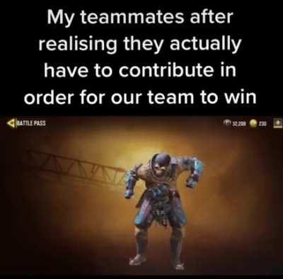 Legendary rank has lost its status