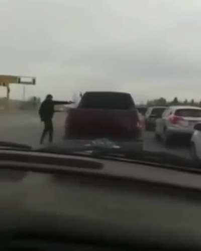 Teenager earning his stripes in Juarez, Mexico 🇲🇽