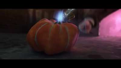 i made this overnight