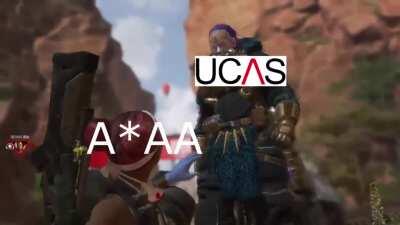 UCAS grade moderation process leaked!