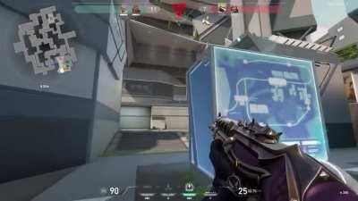 My best Sova play yet, and probably ever.