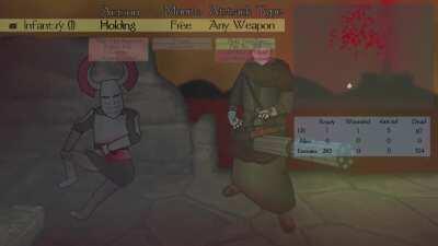 Bannerlord is good but Jeremus is ETERNAL