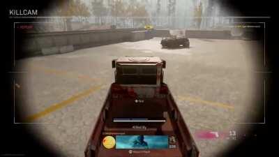 On today's edition of: This Game is Broken AF