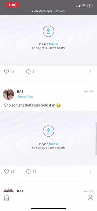 For y’all niggas dats subbed to her OF(Like myself)