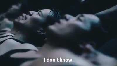 I honestly have no words