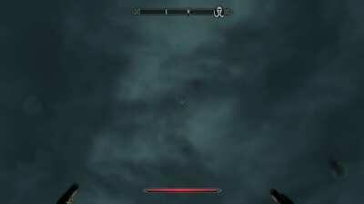 I don’t know what to say but this happened today... (the pathetic plop as he fell to the ground has me 🥲)