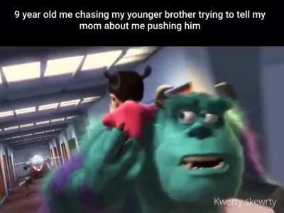 G I V E M E T H E C H I L D