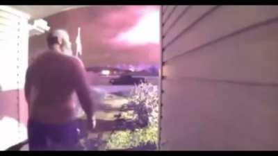 Blowout soon fellow stalker