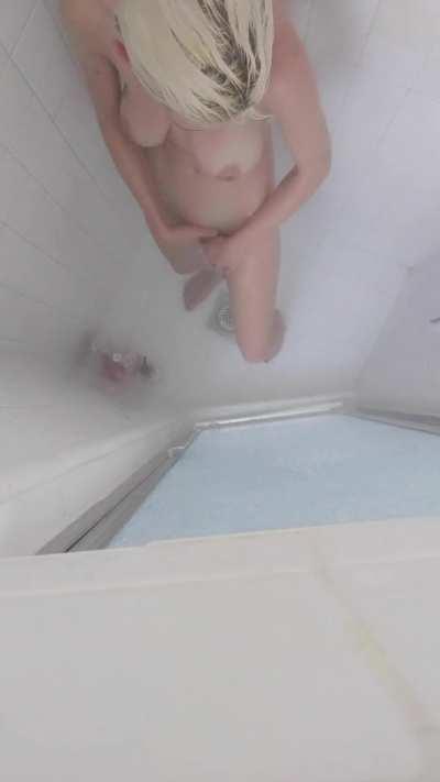 That shower vid you asked for ;)