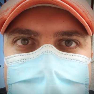 So you're telling me I'm not alone?