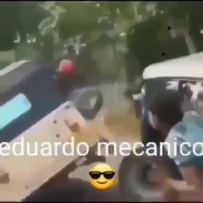 Eduardo Mecânico