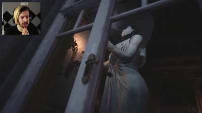 IT SHOULD HAVE BEEN MEEEEE