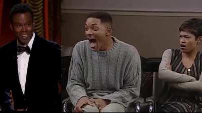 We all know what happened after