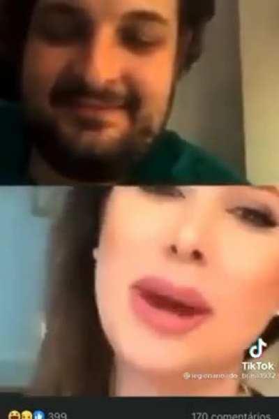 como um incel paquera?