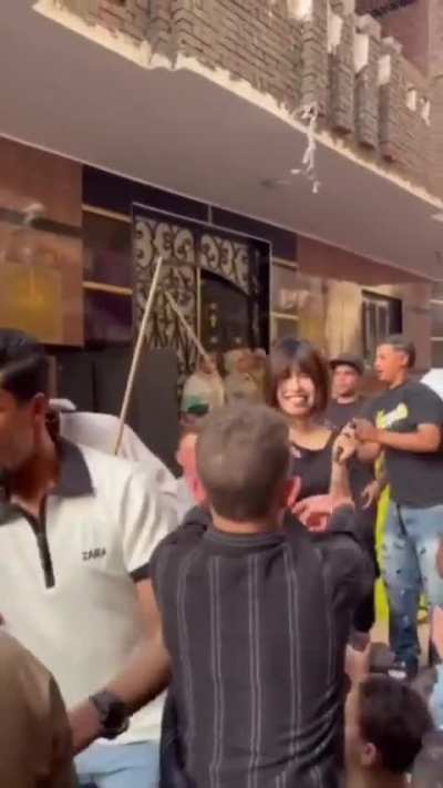 everyone will be Egyptianized⏳