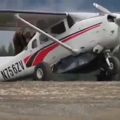 We’re going on a trip in my favorite rocket ship