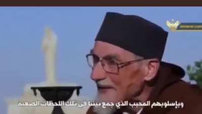 Christians on Hezbollah