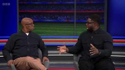 Man Utd vs Man City MOTD Analysis 14/1/23