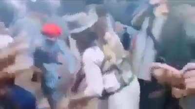 Los aliades talibanxs