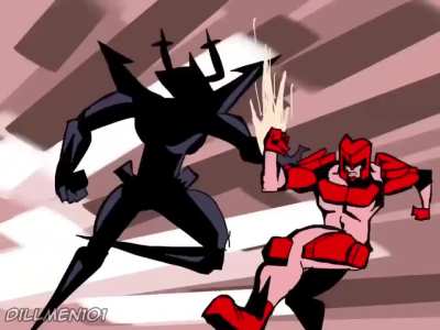 *dies from peak fiction*