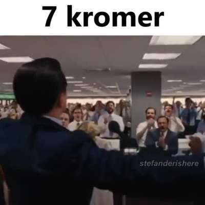 Kromer